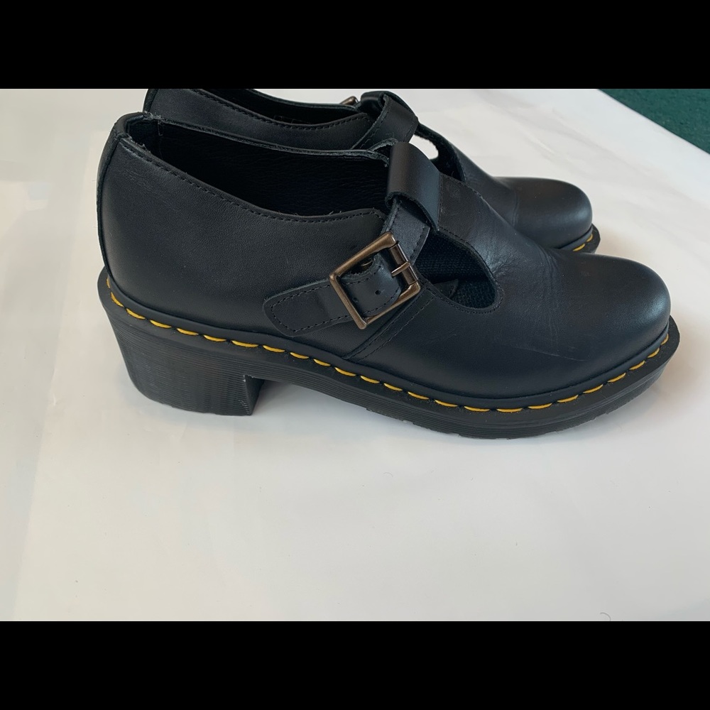 🛑SOLD🛑Dr. Martens Mary Jane shoes